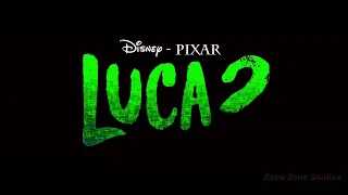 Luca 2 Trailer | Luca 2 "Teaser Trailer" | Disney And Pixar's Luca 2