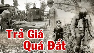 Cuộc Giải Cứu Phi Công Đắt Giá Nhất Mà Mỹ Che Giấu Trong Cuộc Chiến Ở Việt Nam
