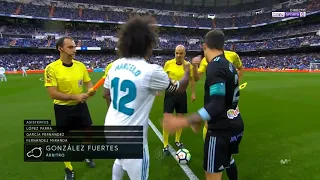 Real Madrid 6-0 Celta Vigo All goals & Highlights 12.05.2018