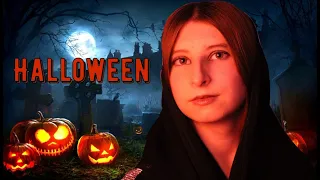 ПОДБОРКА ФИЛЬМОВ И МУЛЬТФИЛЬМОВ НА ХЭЛЛОУИН🎃