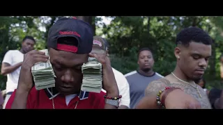 YoungBoy Never Broke Again - Wat Chu Gone Do (feat. Peewee Longway) [Official Video]