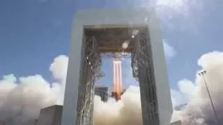 Orion flight test previewed on This Week @NASA - November 7, 2014