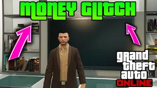 La MEJOR MANERA De Ganar MILLONES Ahora Mismo en GTA 5 Online! (MEJOR MANERA DE GANAR DINERO RAPIDO)