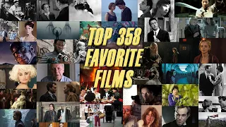 358 Favorite Films (2023)