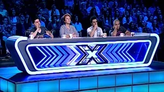 X-Factor4 Armenia-Auditions4 - 30.10.2016