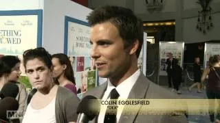 Premiere - Something Borrowed (2011)  Interviews and Trailer. Premiere Ep74