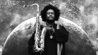 Kamasi Washington - 'The Message'