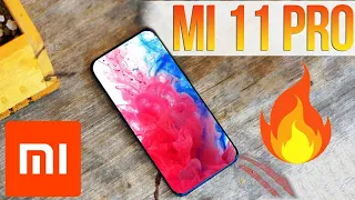 Xiaomi Mi 11 Pro - ОГО! 600 Мп от Samsung ПОКАЗАЛИ 🔥 iPhone SE 2020 - ХУЖЕ НЕКУДА!