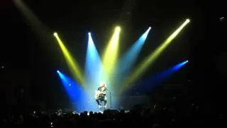 Brian May & Kerry Ellis - Love Of My Life (live in Glasgow,