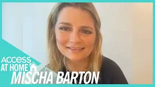 Mischa Barton Explains Why 'The O.C.' Is Still So Iconic