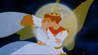 Thumbelina - Let Me Be Your Wings (End Title Version/Instrumental) [with lyrics on screen]