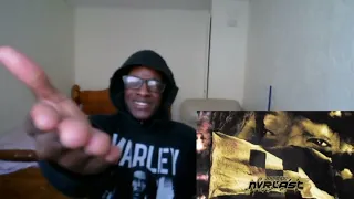 BRO REALLY CAME FIRST (pause) WITH THIS ALBUM -  Xhulooo - NVRLAST - Album Reaction