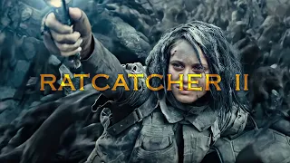 Cleo Cazo, RATCATCHER II