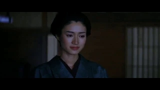 The Last Samurai (2003) - I accept your apology