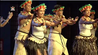 Fijian Attorney-General officiates as chief guest at the Fiji School of Medicine Cultural Night 2022