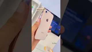Don't buy🤦‍♂️iPhone 8 in 2023👎| Apple | itube | Shorts