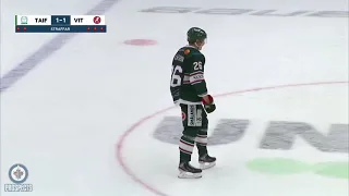 David Gustafsson 1A & SO Goal vs HC Vita Hästen | Nov 20 2020