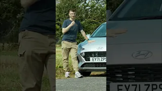 Hyundai i10 | Overview UK 2023 | How Does It Compare? | OSV Youtube #shorts