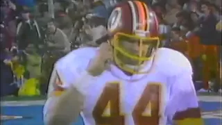 Redskins Magic 3