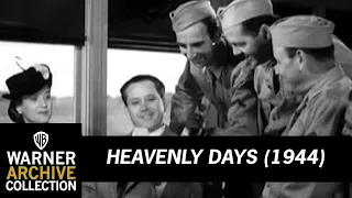 Preview Clip | Heavenly Days | Warner Archive