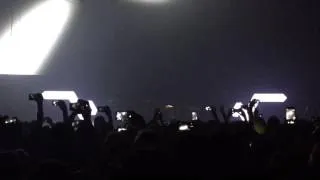 Stromae @ MSG