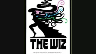 The Wiz - Slide Some Oil To Me
