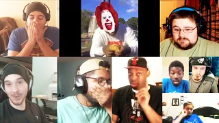 Try Not To Laugh Dank Memes & Offensive Edition Reaction Mashup
