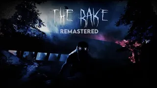 The Rake Remastered: Day Time Song