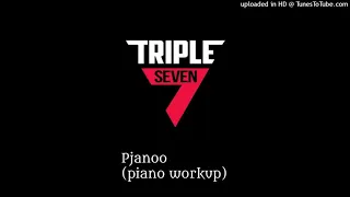 Pjanoo (piano workup)