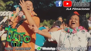 Adrian y los dados negros - Huayños 2023 Mix (Junto a los Jatun y Exequiel en Clave) Dj Tato