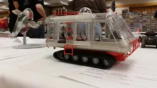 Glue Crew Scale Model Show 2017