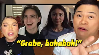 KAYA PALA NAGHIWALAY SINA NADINE LUSTRE AT JAMES REID…