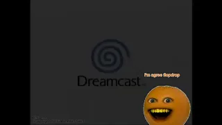 orange finds a Dreamcast on apple's house in this happened