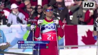 Petter Northug - The Best Of The Rest 2010