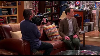 Sheldon and Amy - Broken heart  | Long version - The Big Bang Theory