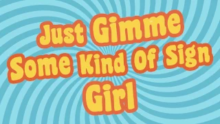 Brenton Wood - Gimme Little Sign (Official Lyric Video) from The Very Best Of