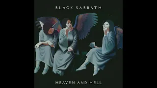 Black Sabbath   Wishing Well on HQ Vinyl with Lyrics in Description