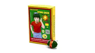 Hydro Green