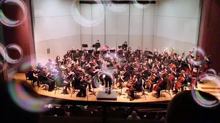 Rossini Semiramide Clarinet Solo