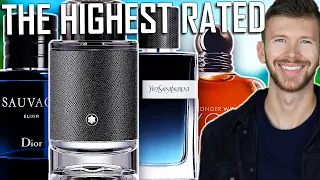 The HIGHEST Rated & MOST POPULAR Fragrances Of The Past 5 Years — How Good Are They?