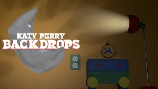 Katy Perry - Perry Playland Intro + E.T. (PLAY Backdrop)