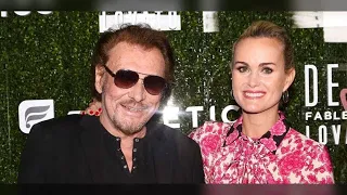 Laeticia Hallyday, un nouvel amant, elle livre sa vérité