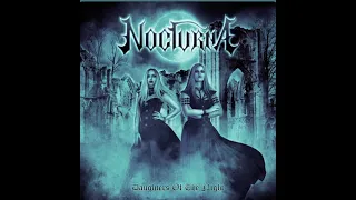 Nocturna - New evil
