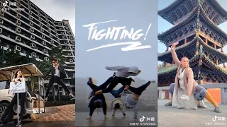 Tik Tok Trung Quốc ✔Trào lưu SlowMotion《Da Da Da - Mikis Remix》 #tiktok #trending #xuhuong