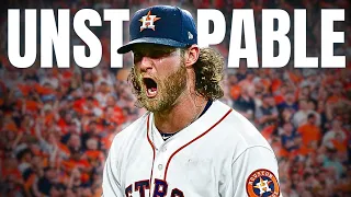 The Year Gerrit Cole Became Unstoppable...