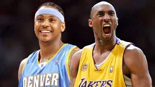 Los Angeles Lakers vs Denver Nuggets Full Game 1 Highlights | 2009 NBA Playoffs