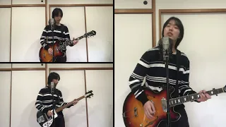 And Your Bird Can Sing - The Beatles (Cover by Kensuke Sudo)