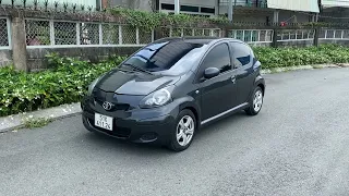 Toyota Aygo 2011 | Nội địa Nhật - Bền bỉ - Tiết Kiệm - Nhỏ Gọn - 036.862.3698