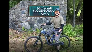 Mountain Biking Mt. Washington Valley and the White Mountains of New Hampshire