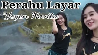 Yeyen Novita " PERAHU LAYAR " Official video